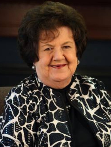 Barbara Cronin